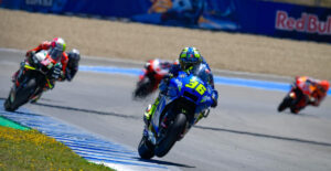 MotoGP, 2021, Jerez: A defesa de Mir thumbnail