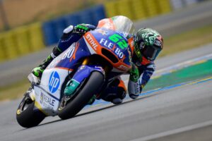 SSP, 2021, Jerez: Manzi substitui lesionado Verdoïa thumbnail