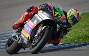 MotoE, 2021, Le Mans: Aegerter mais rápido, Pires 17º thumbnail