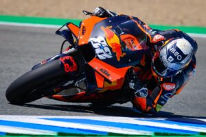 MotoGP, 2021, Mugello –  Oliveira (6º); “Fizemos mais progressos do que esperávamos” thumbnail