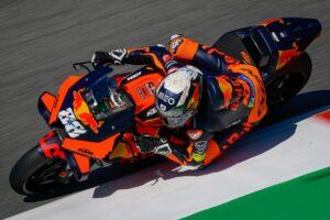 MotoGP, 2021, Mugello: Quartararo vence, Oliveira sublime em segundo! thumbnail