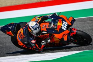 MotoGP, 2021, Mugello – Corrida: Quartararo vence, Oliveira num sublime em segundo thumbnail