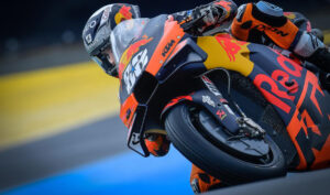 MotoGP, 2021, Le Mans: Márquez, Oliveira e… Savadori disputam TL3 thumbnail