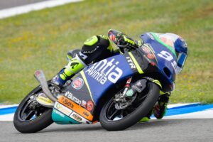 Moto3, 2021, San Marino: Tatay lidera passagem à Q2 thumbnail