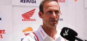 MotoGP, Alberto Puig: “Podes abordar o novo formato de maneiras diferentes” thumbnail