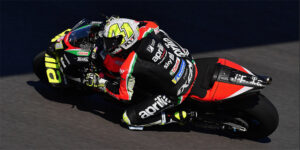 MotoGP, 2021, Catalunha: A grelha à lupa: Aleix Espargaró thumbnail