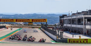 SBK, 2021 Aragón: Campeonato prestes a começar thumbnail