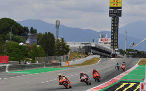 MotoGP, 2022, Espanha: Horários do Grande Prémio da Catalunha thumbnail