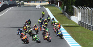 CEV Repsol, 2021, Moto2: Jerez pode decidir o Campeonato thumbnail