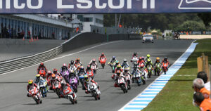 CEV Repsol: Valência acolhe segunda prova thumbnail