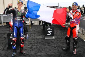 MotoGP, 2021, Le Mans: A grelha à lupa, acertámos 9! thumbnail