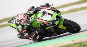 SBK, 2021, Aragón: Rea bate recorde de volta para assegurar a primeira pole de 2021 thumbnail