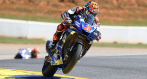 MotoAmerica: Herrin e Gagne dominam abertura do Campeonato em Road Atlanta thumbnail