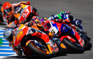 MotoGP, 2021, Jerez: Qual é a direcção certa para a Honda? thumbnail