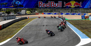 MotoGP, 2021, Jerez: Teste Oficial para as MotoGP a decorrer thumbnail