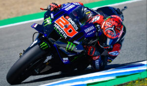 MotoGP, 2021, Mugello: Quartararo voa na frente do TL4, Oliveira 5º thumbnail