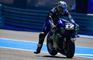 MotoGP, 2021, Mugello: Viñales começa bem, Oliveira 10º no TL1 thumbnail