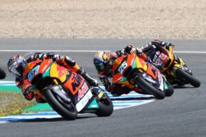 Moto2, 2021, Le Mans: Cinco candidatos rápidos em França thumbnail