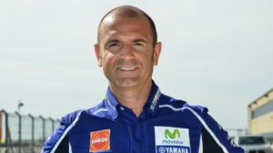 MotoGP, Maio Meregalli: “Não estamos onde gostaríamos de estar” thumbnail