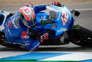 MotoGP, Álex Rins: “Houve coisas importantes que negligenciámos um pouco” thumbnail