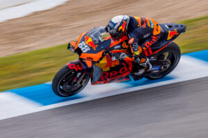 MotoGP, 2021, Le Mans: A grelha à lupa, Miguel Oliveira thumbnail