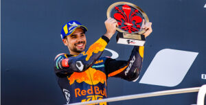 MotoGP,2021, Mugello: As KTM em Itália thumbnail