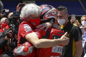 MotoGP, 2021, Jerez, Opinião: Muitas questões por responder thumbnail