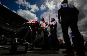 MotoGP, 2021, Sachsenring: A grelha à lupa, Takaaki Nakagami thumbnail