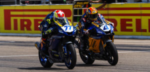 SSP, 2021, Jerez: Aegerter vence confortavelmente thumbnail