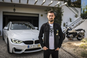 SBK, Entrevista Eugene Laverty: ‘Portuguese by choice’ thumbnail