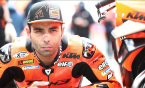 MotoGP, 2021: Raul Fernández substitui Petrucci na KTM Tech3 em 2022 thumbnail