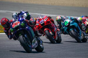 MotoGP, 2021, Mugello: MotoGP alarga parceria com o Facebook thumbnail