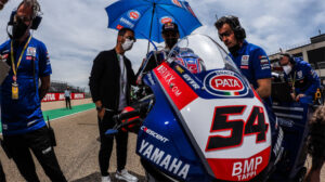 SBK, 2021, Donington: Sofuoglu confirma Razgatlioglu nas SBK até 2023 thumbnail