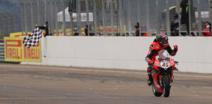 SBK, 2021, Aragón: Redding vence em slicks, Rea salva 2º thumbnail