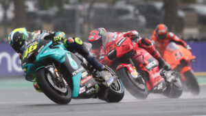 MotoGP, 2022: Começa a dança das transferências thumbnail