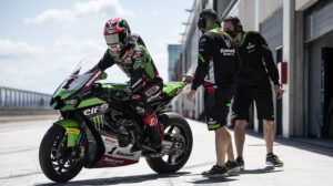 SBK, 2021: Kawasaki conclui treinos pré-época thumbnail