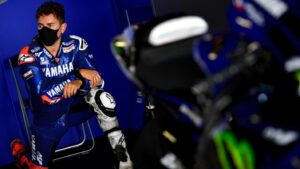 MotoGP, Jorge Lorenzo: “Tive duas oportunidades de regressar à Ducati” thumbnail