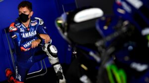 MotoGP, Jorge Lorenzo: “A minha relação com o Rossi melhorou muito” thumbnail