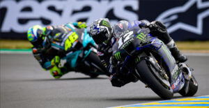 MotoGP, 2021, Assen: Viñales de saída da Yamaha? thumbnail