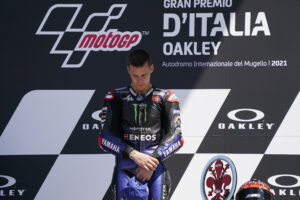 MotoGP, 2021, Mugello: A Grelha à Lupa, os resultados thumbnail