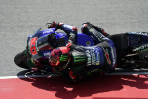 MotoGP, 2021, Mugello – Quartararo (4º): “Temos um grande potencial nesta pista” thumbnail