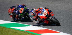 MotoGP, 2021, Catalunha: Zarco surpreende Morbidelli no TL2, Oliveira fora do Top 10 em 14º thumbnail