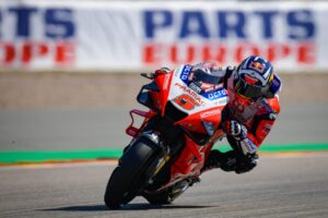 MotoGP, 2021, Sachsenring: Zarco lidera TL4, Oliveira 3º thumbnail