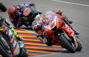 MotoGP, 2021, Assen, Prognóstico: As Ducati Pramac, esses outsiders thumbnail