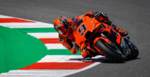 MotoGP, 2021, Catalunha: A grelha à lupa, Danilo Petrucci thumbnail