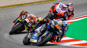 MotoGP, 2021, Assen: Prognóstico, os últimos três thumbnail