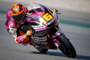 Moto3, 2021, Alemanha – TL3: Migno uma vez mais thumbnail