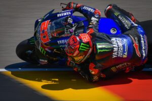 MotoGP, 2021: De onde veio Fabio Quartararo? thumbnail