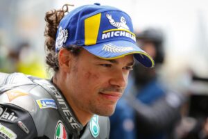 MotoGP, Franco Morbidelli (8º.): “O incidente com o Márquez arruinou a minha corrida” thumbnail