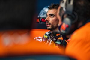 MotoGP, 2021, Alemanha – Oliveira: “Ficamos aquém do nosso melhor” thumbnail